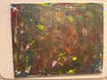 Just a touch. Created by H.G.